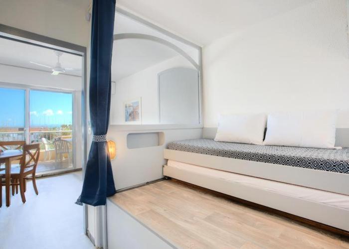 Hyeres Parc- Vue Mer Meditterannee Ngoại thất bức ảnh