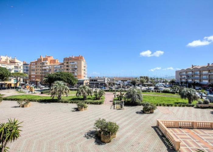 Hyeres Parc- Vue Mer Meditterannee Ngoại thất bức ảnh