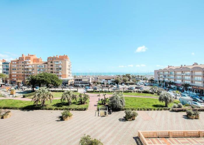 Hyeres Parc- Vue Mer Meditterannee Ngoại thất bức ảnh