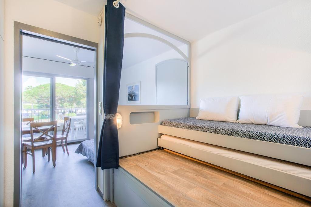 Hyeres Parc- Vue Mer Meditterannee Ngoại thất bức ảnh