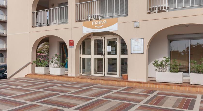 Hyeres Parc- Vue Mer Meditterannee Ngoại thất bức ảnh